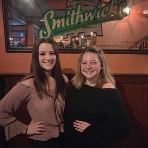 Meet your Posher, Mary beth